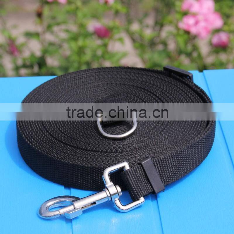15 m traction rope pet supplies dog Nylon leash