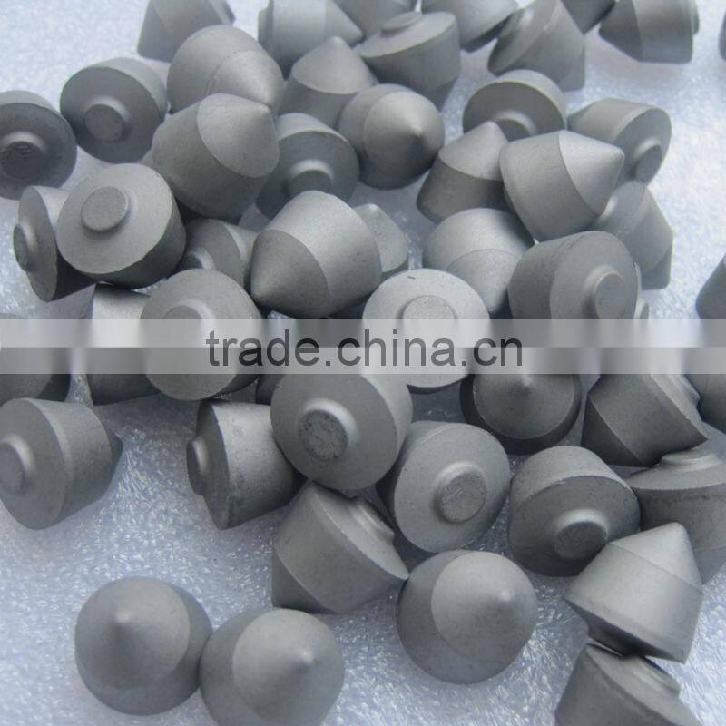 Zhuzhou Tungsten carbide Cap Tips for mining