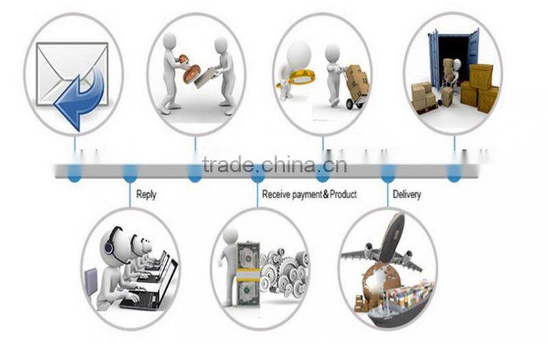 IP65 waterproof solar led street lights