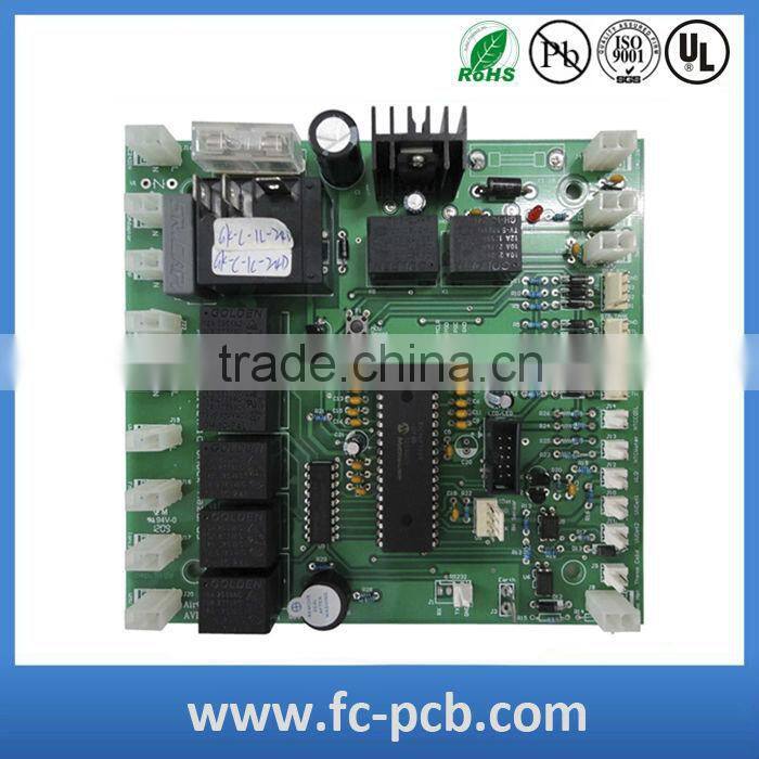 Supply FR4 PCB, FPC,Multiduty PCBA