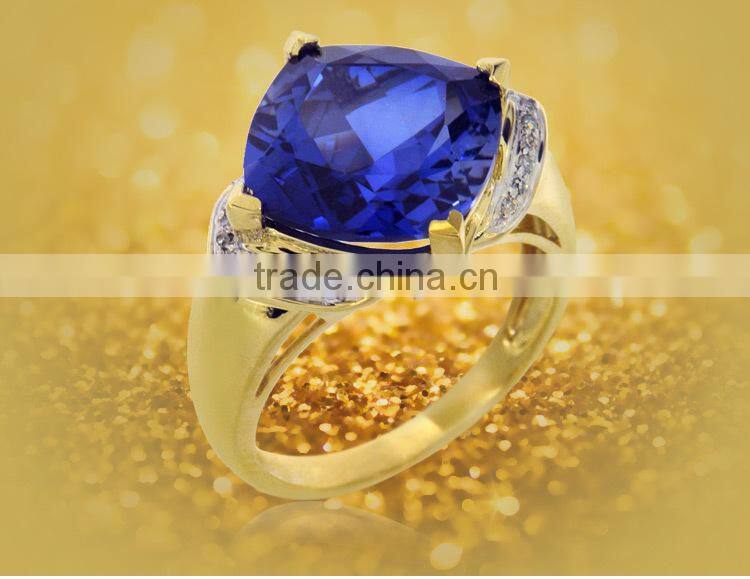 Exquisite jewelry ring gemstones for class rings diamonds gold ring