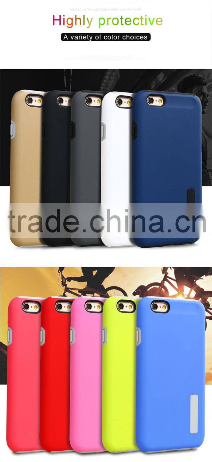 PC&tpu case for asus zenfone zb551kl,free sample smartphone cellphone cases back cover cheap wholesale bulk mobile case