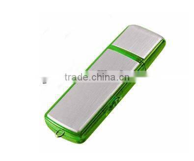 Classic promotional gift plastic usb flash storage