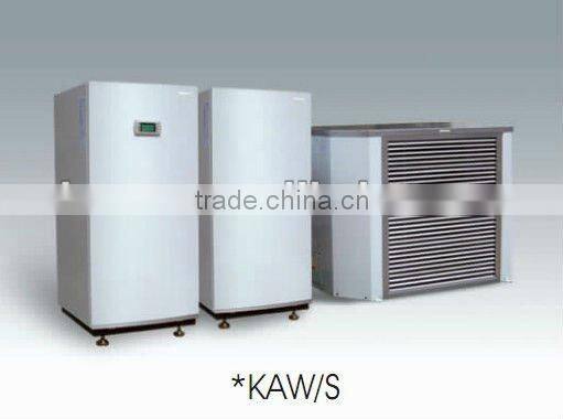 BAFA approved air to water Heat Pump