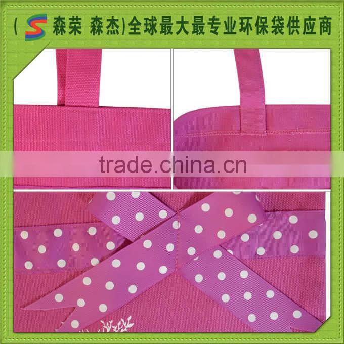 2014 new style fashion high quality non woven lamination bag non woven bags for Custom2014