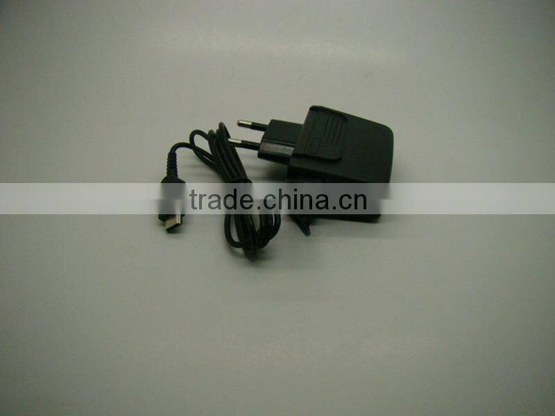 Wall Charger Home AC Power Adapter for Nintendo Game Boy Advance Micro GBM