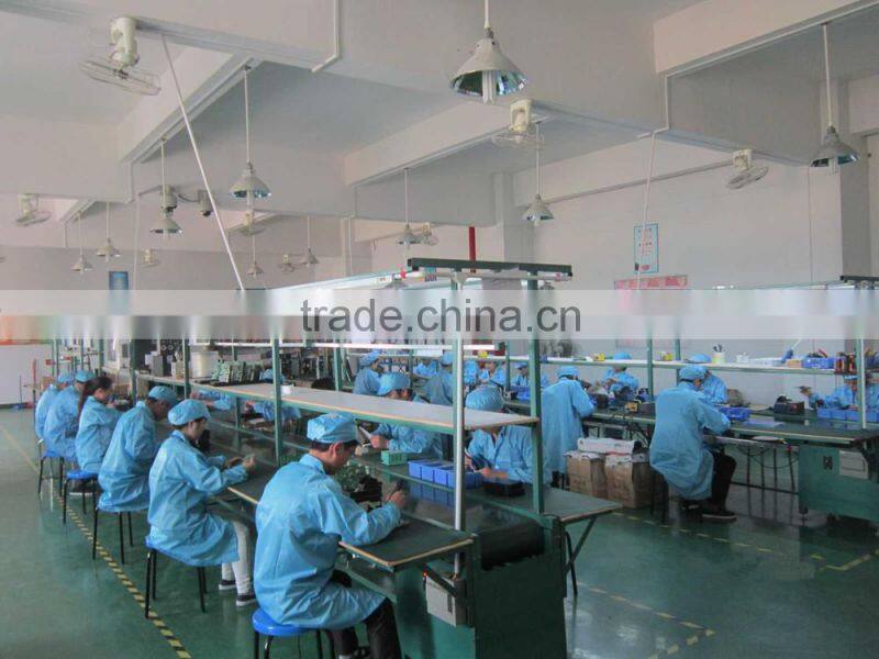 10/100M USB power Ethernet Media Converter Single-Mode 20km