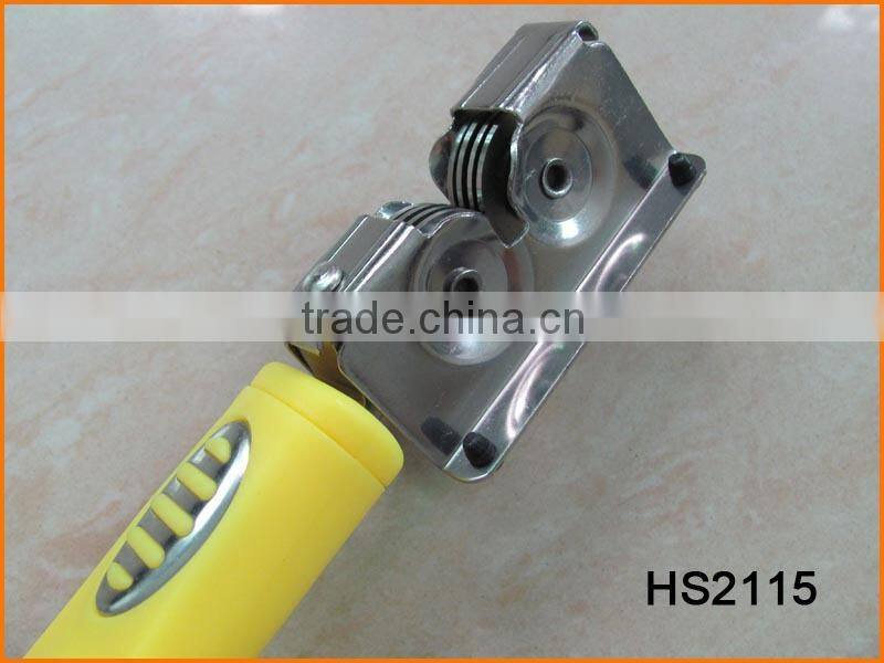 HS2115 Stainless Steel Kitchen Knife Grinder