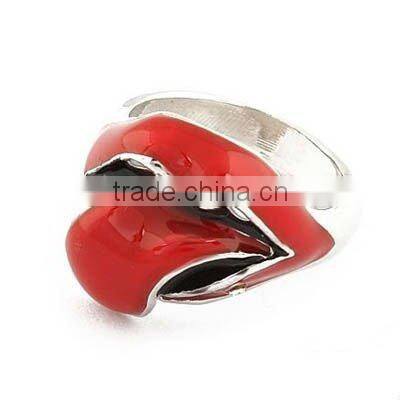 2016 Latest Gold Ring Designs Gothic Finger Ring
