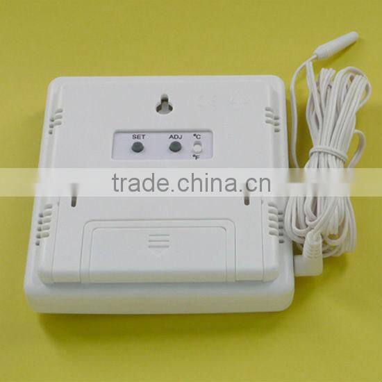 LCD ROOM thermometer & Hygrometer