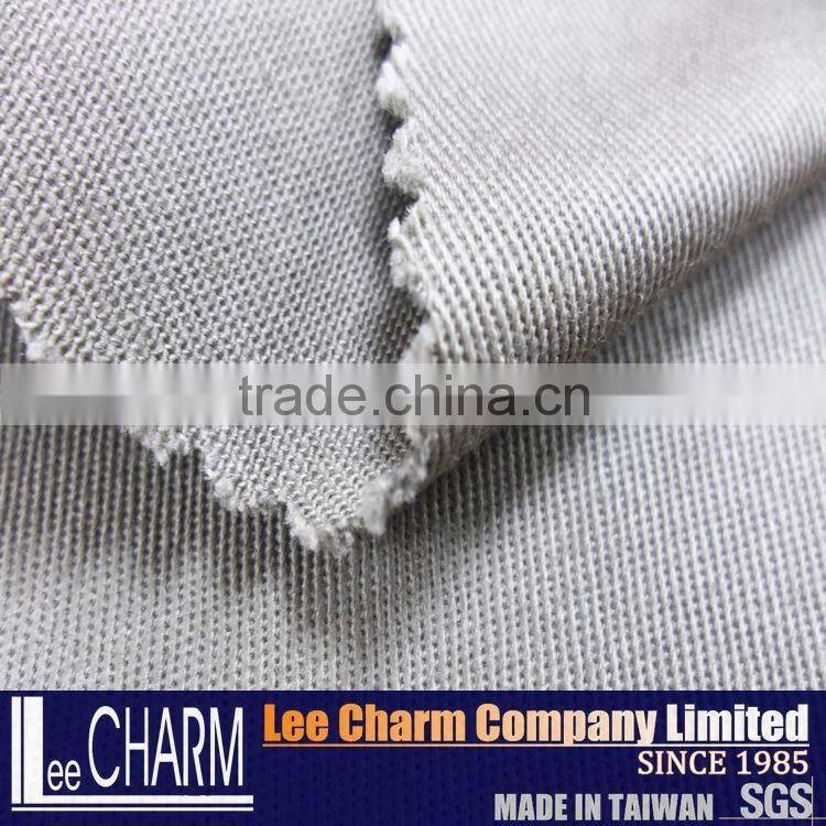 Lycra Spandex Twill Fabric for Pants/Trousers/Jackets/Coats