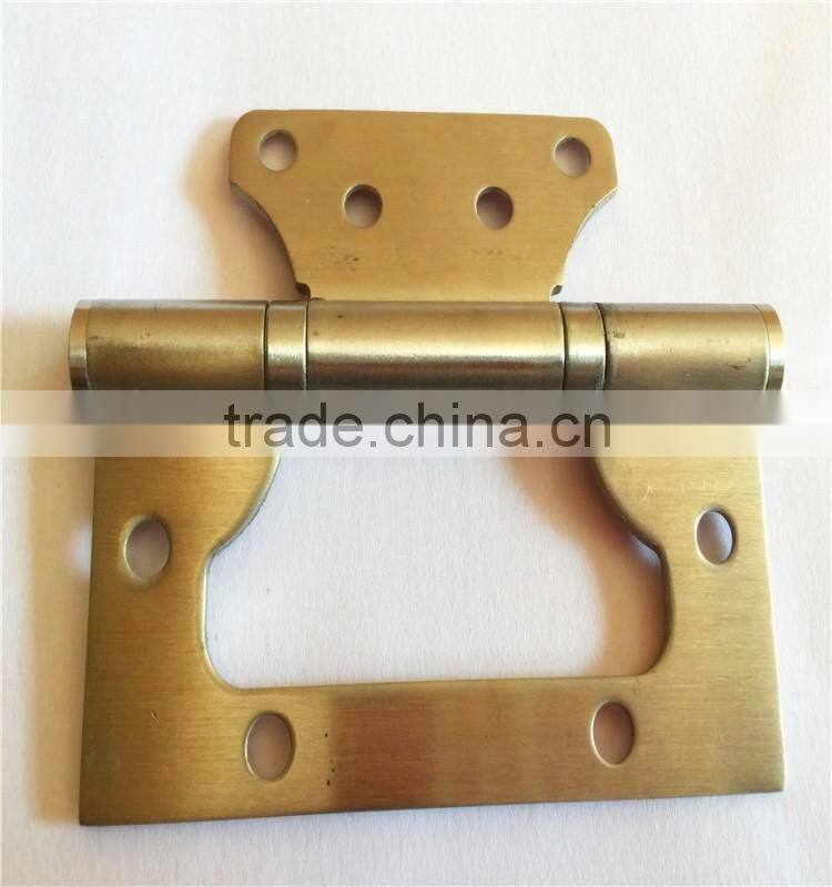 Factory Price Of Flexible Security Door Hinge