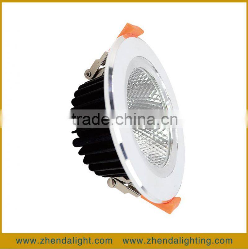 Newest Product Good Quality COB Downlight LED 18W