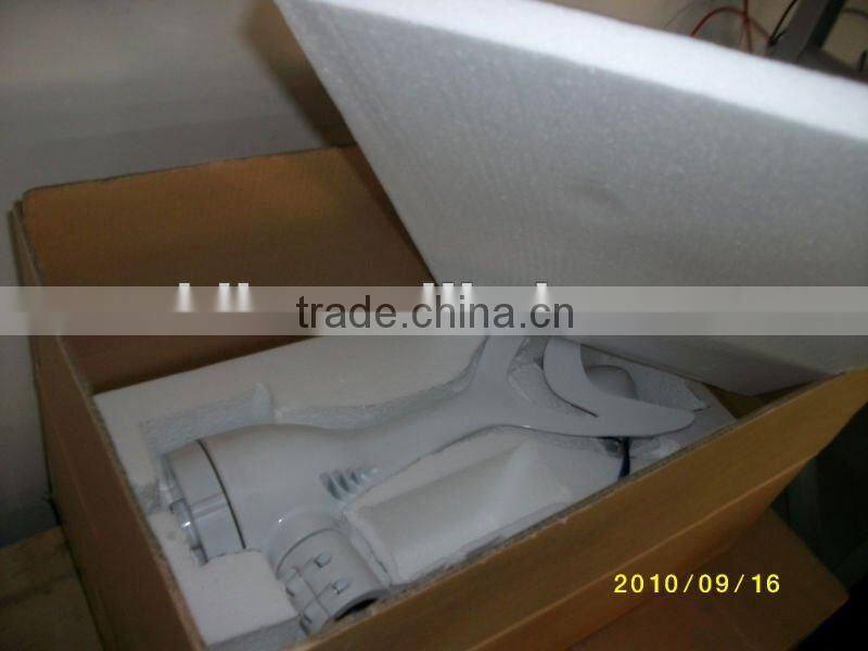 Rated power 300w DC 24V /DC 12v wind power generator