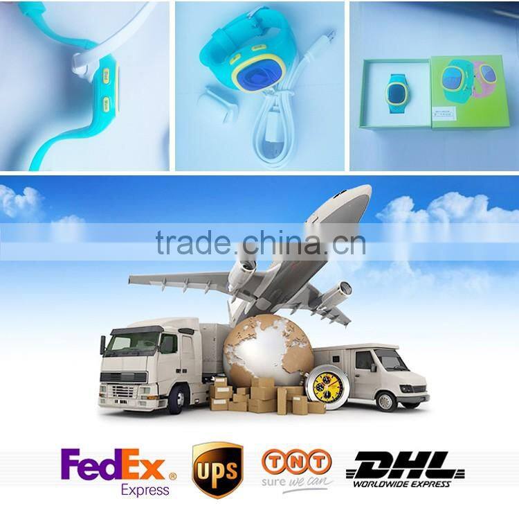 2016 GPS tracker kids Shenzhen smart bluetooth watch,wrist watch, bluetooth smart watch