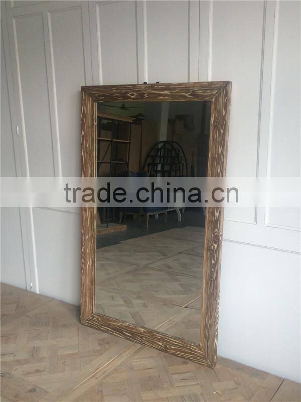 vintage style unique wall mirrors