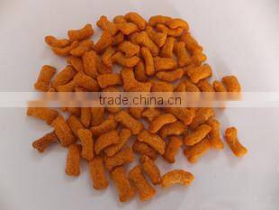 Automatic pet fish/dog/cat food machine processing line