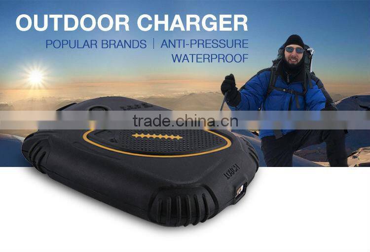 flashlight power bank wholesale