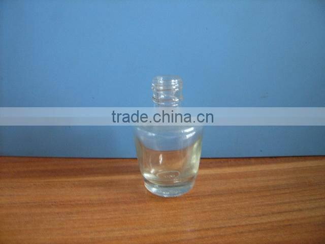 2015 new design nail polish bottle