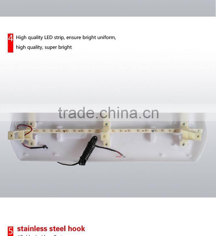 New beautiful picture of ads for taxi lamp