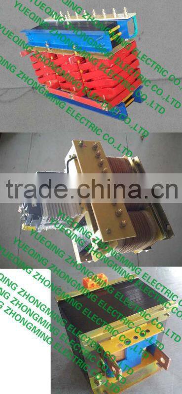BK Transformer(BK-100VA)/bk isolation transformer