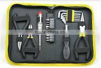 21PCS Mechanic High Quality Mechanical Tool Kit
