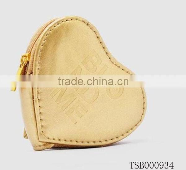 Fashion Hot Cute Women's Girl Portable Case Plush bag Hairy Cartoon Coin Purse