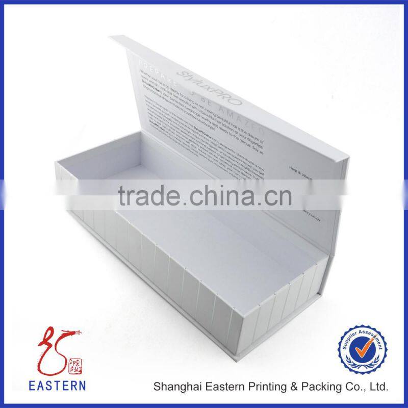 Hair Extension Labels And Packaging