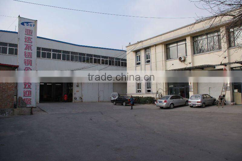 din 1.4305 stainless steel coil