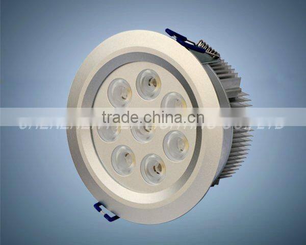 campana industrial 100w