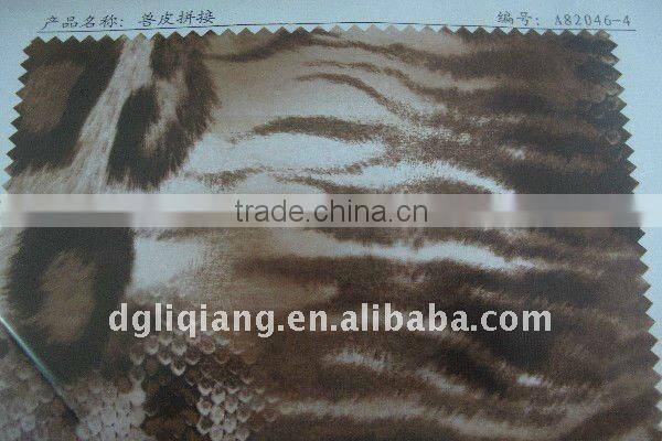 foil transfer printing