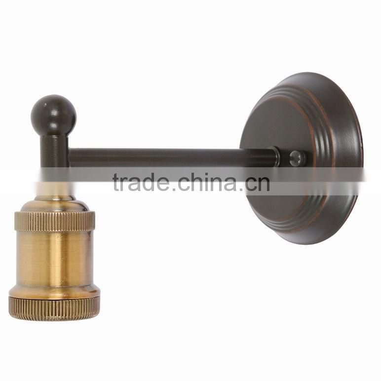 wall lamp modern metal for home hotel DIY lighting china supplier