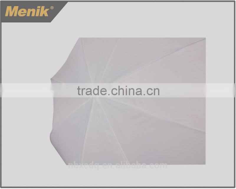 SM-2 Photo studio transparent umbrella,reflective umbrella,studio flash transparent umbrella