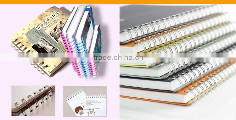 Best wire-o binding machine