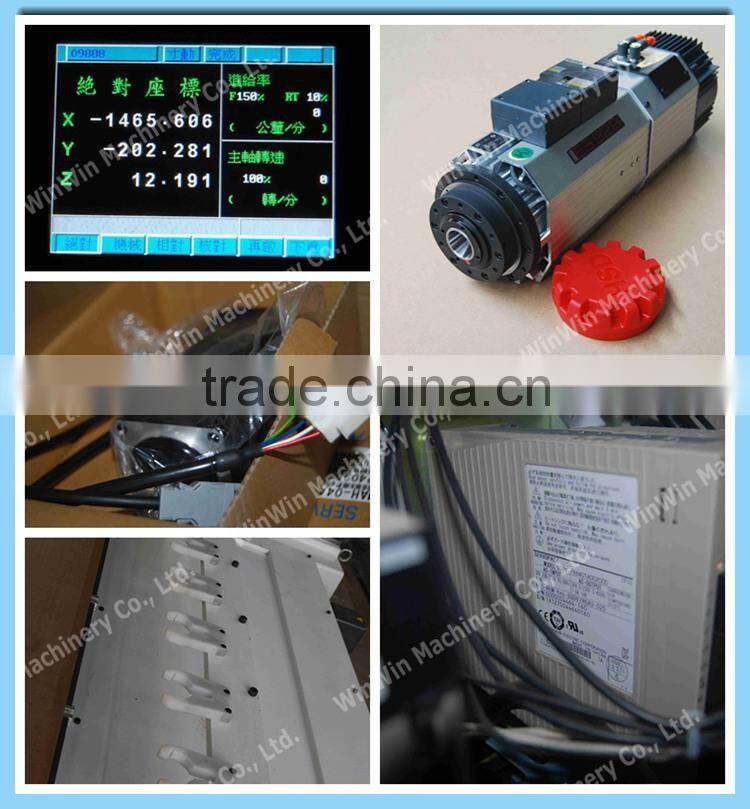 ATC1530C European Quality CNC Engraving Machine