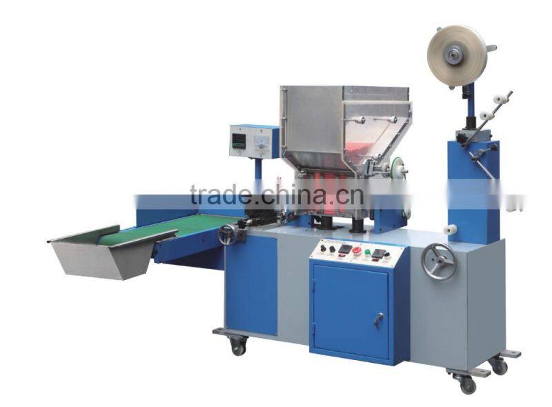 SJDJH Straw Packing Machine-2