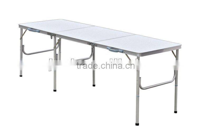 Aluminum Camping Table