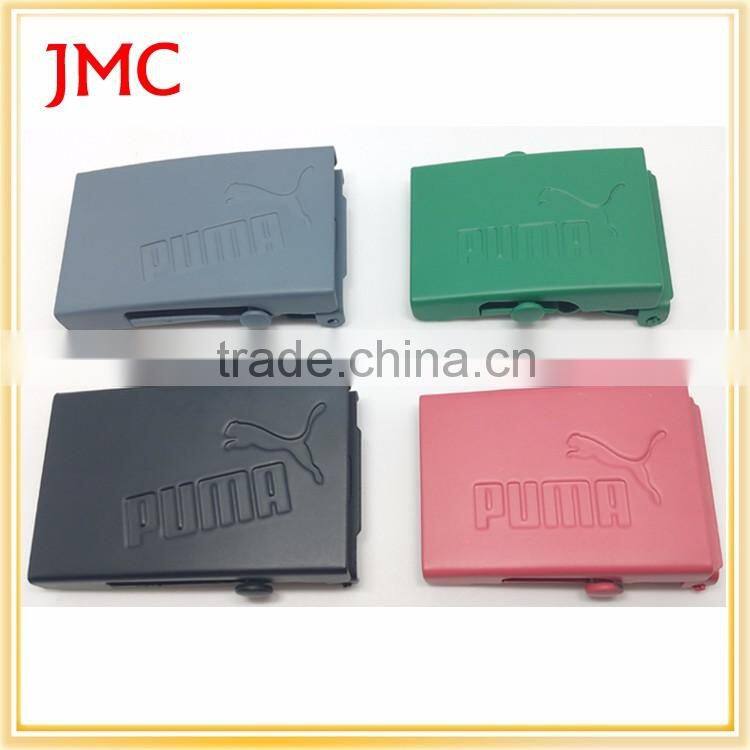 Alloy Buckle Material military belt buckles with custom logo