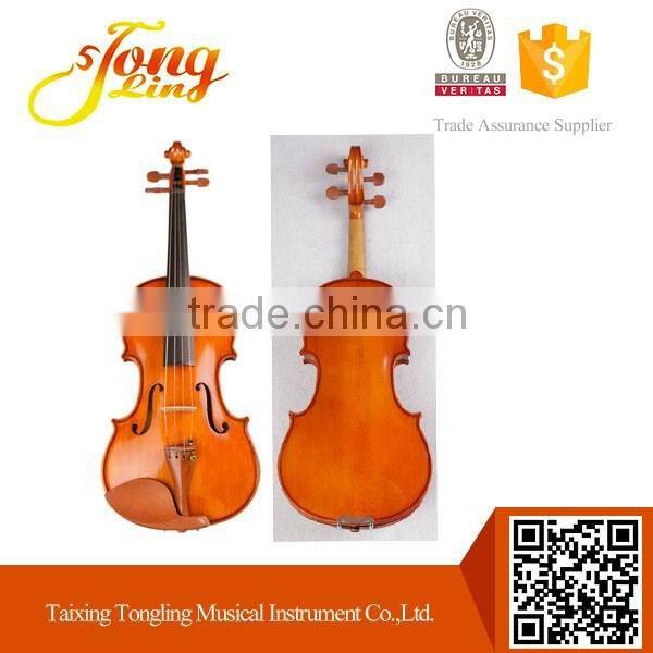 Student Violin 4/4 TL001-4A