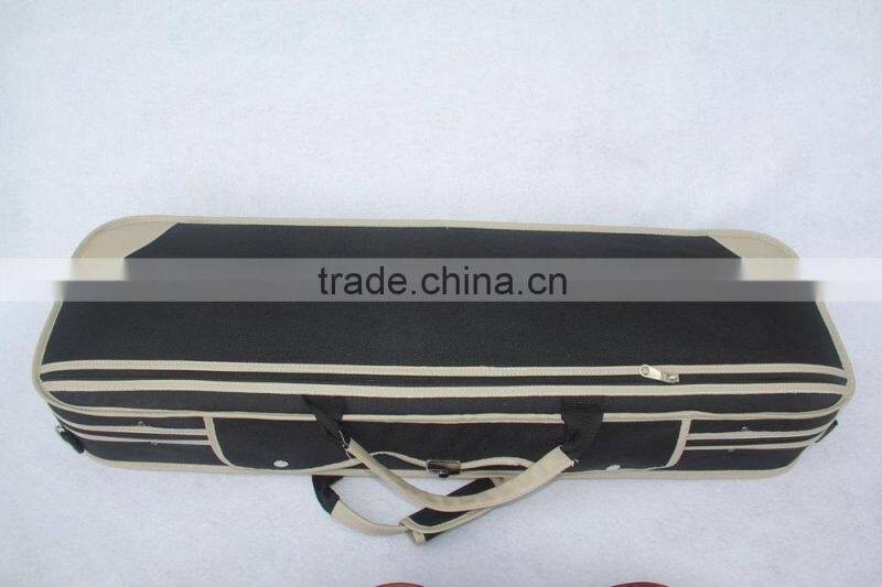 Violin Hard Case Leather Violin Case Custom Violin Case Full Size