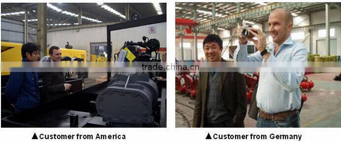 Screw-Type Dry Vacuum Pump/PV-series Variable Pitch Dry Vacuum Pump/Dry Screw Vacuum Pumps for various