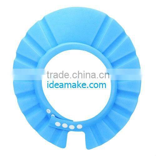 Baby Wash Hat As Seen On TV Comply with EN71