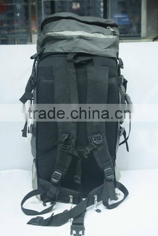 Large waterproof outdoor camping bags for both men and women