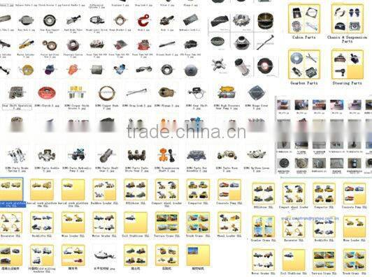 FAW (jiefang) pistion ring OEM: (1004012-53D+1004013-53D+1004030-53D)