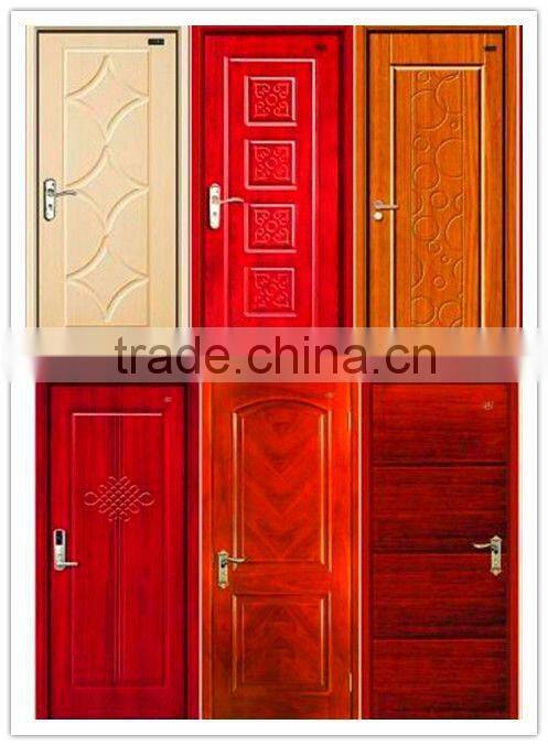 pvc wood grain veneer paper for furniture