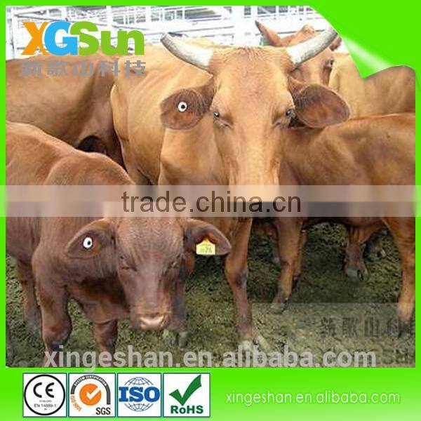 Cheap ISO18000-6c Alien H3 Long Range RFID Tags