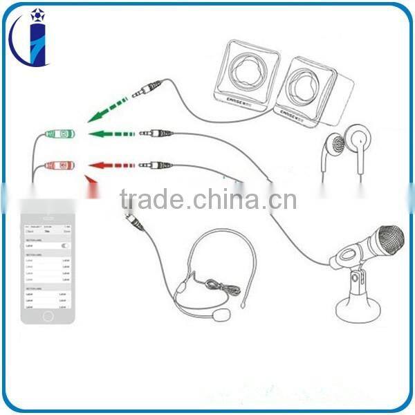 Fashion mobile phone sing karaoke zx