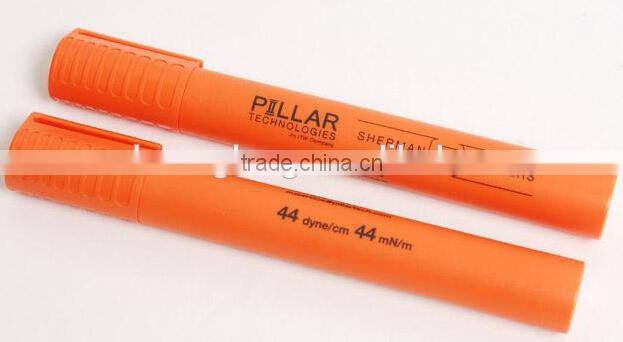 Corona Treater Dyne Test Pen for Printing and Lamianting Machine