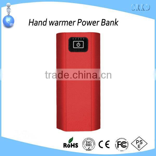 Top grade power bank 5600mah for smartphone