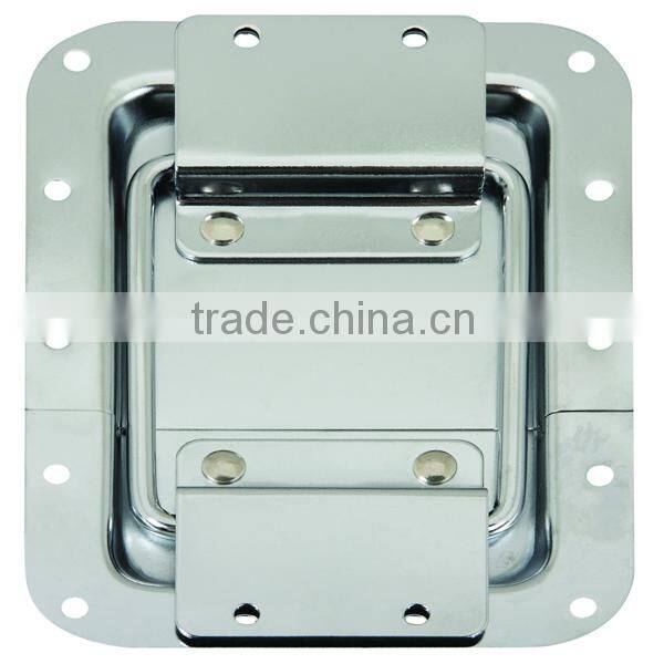 large supporting flight case hardwares